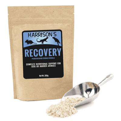 Harrison's Recovery™