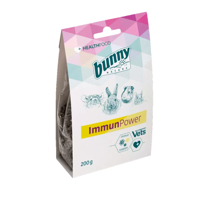 IMMUNPOWER - Bunny