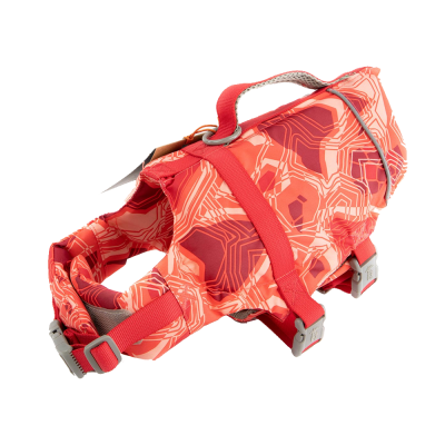 Life Savior ECO Life Vest - coral