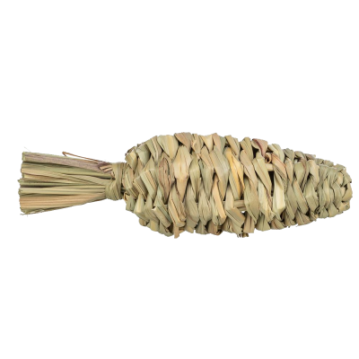 Cenoura de ervas para roedores