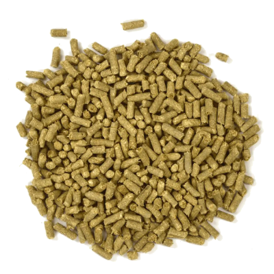 Oxbow Eco-Straw Pellets de Palha absorventes