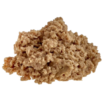 Mousse de Salmão - Finest Fish4Dogs - 100g