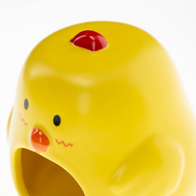 Toca Cerâmica Galinha