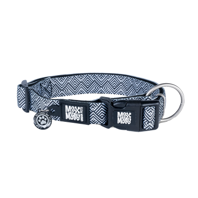 GOTCHA! Smart ID Coleira - Mykonos - MAX & MOLLY