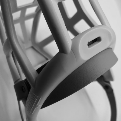 *Noseband - The Muzzle Movement