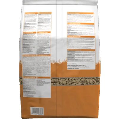 Science Selective Ratazana e ratos