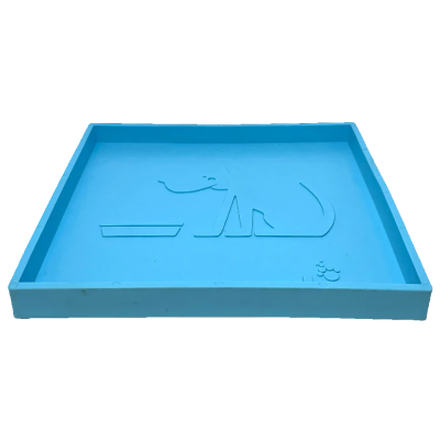 Hold 'em Suporte com Ventosas para eBowls, eTrays, and eMats - Sodapup