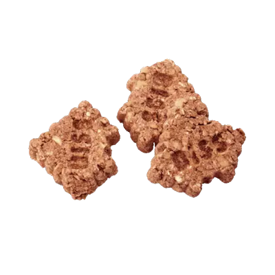 Snacks de Cenoura - Bunny Nature