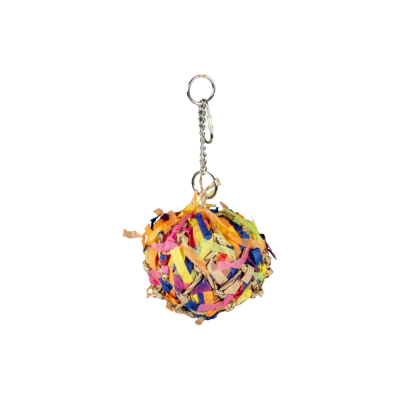 Brinquedo Pinhata para shredding para Aves | Duvo+