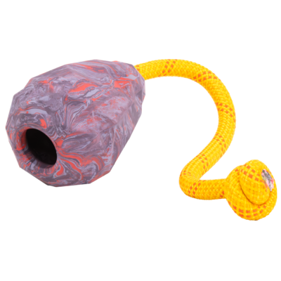 HUCK-A-CONE™ TOY - Purple Orchid