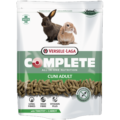 Cuni Adult Complete - Versele-Laga