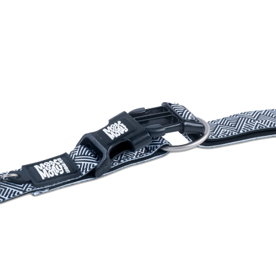 GOTCHA! Smart ID Coleira - Mykonos - MAX & MOLLY