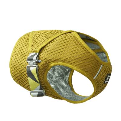 Colete refrescante Amarelo - Hurtta