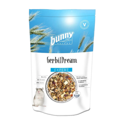 Gerbil Dream Expert - Bunny Nature