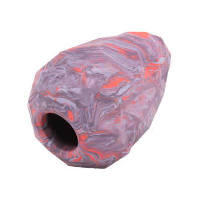 GNAWT-A-CONE™ TOY - Purple Orchid