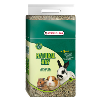 Natural Hay  - Versele-Laga