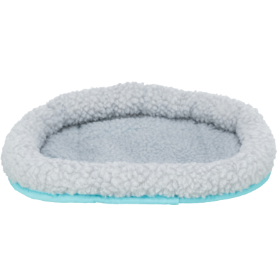 Cama Para porquinho e pequenos roedores em Azul