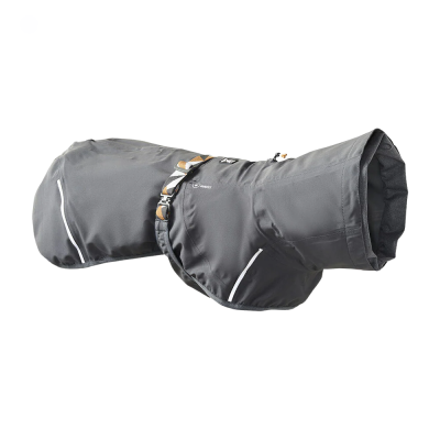 Mudventure Dog Coat ECO - Blackberry - Capa da Chuva - Hurtta