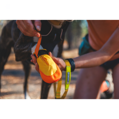 SUMMIT TREX™ SHOES - Sunrise Yellow