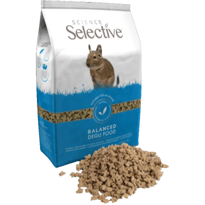 Science Selective Degus