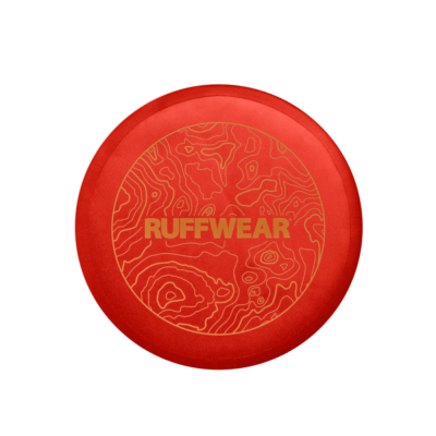 Camp Flyer™ - Red Sumac - Disco