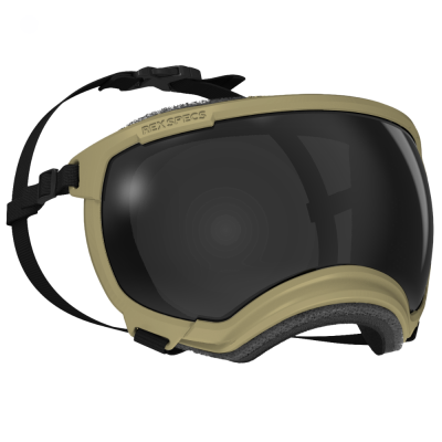 Óculos - RexSpecs V2 - Verde-oliva "Coyote"