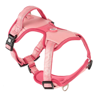 GOTCHA! Smart ID Sport Harness - Matrix 2.0 Rosa