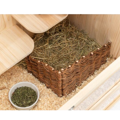 Barreira de canto em verga (2 tamanhos)