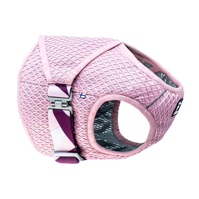 Colete refrescante Rosa - Hurtta