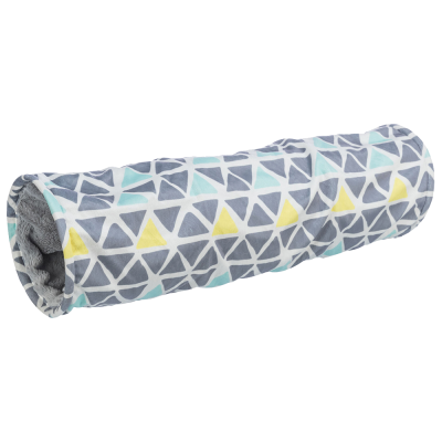 Tunel Sunny para roedores