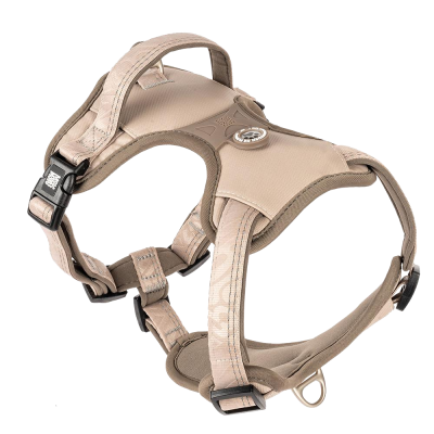 GOTCHA! Smart ID Sport Harness - Matrix 2.0 Areia