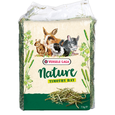 Timothy Hay Nature - Versele-Laga