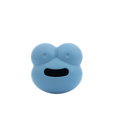 Frogg 'Robert' Azul - Dispensador de snacks