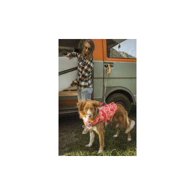 Life Savior ECO Life Vest - coral