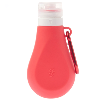 Garrafa Portátil para Limpar Urina