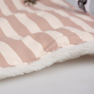 Hammock Riscado Salmão