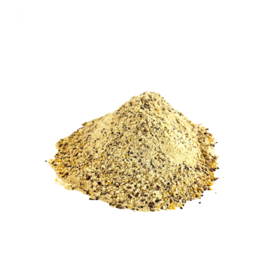 Omega Bread Mix - Harrison's Bird Foods