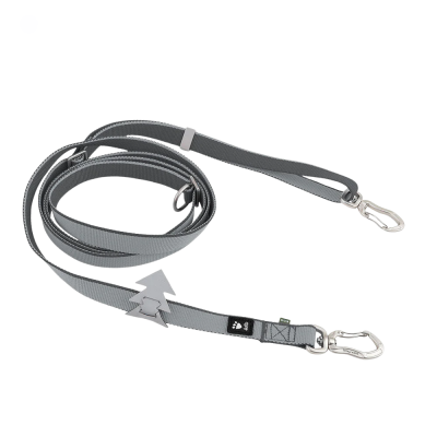 Multilong Leash II - Blackberry - Hurtta