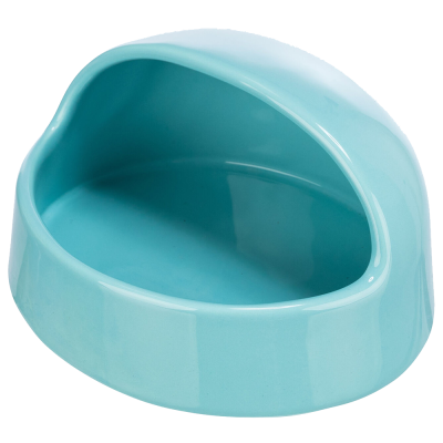 Taça para banho de areia em cerâmica