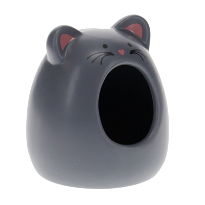 Toca Rato em ceramica