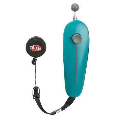 Clicker com target ( várias cores )