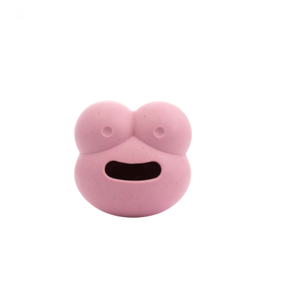 Frogg 'Robert' Rosa - Dispensador de snacks