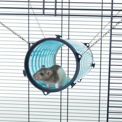 Tunel Plastico Pendurar  - Savic