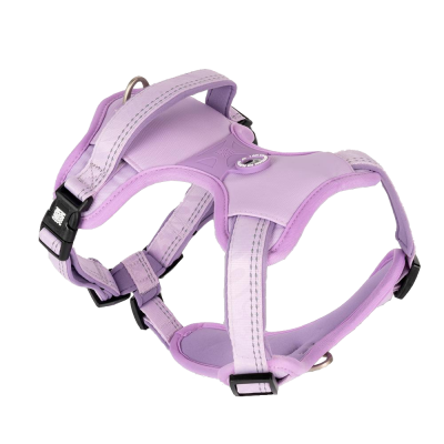 GOTCHA! Smart ID Sport Harness - Matrix 2.0 Lilás