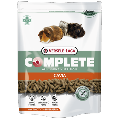 Cavia Complete - Versele-Laga