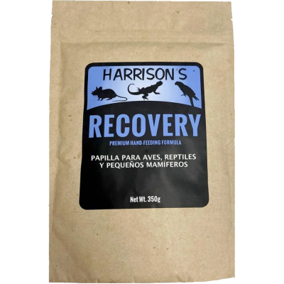 Harrison's Recovery™