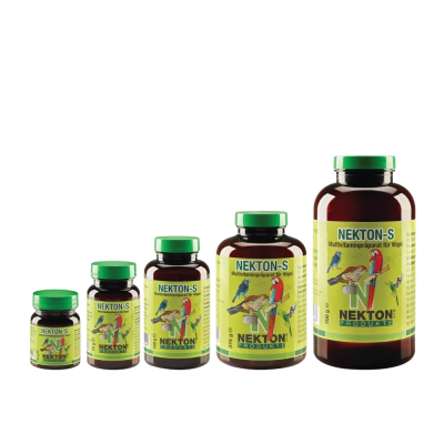 Nekton-S