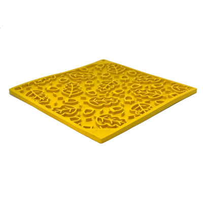 Tapete para Lamber Outono  eMat LickMat