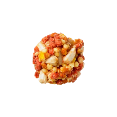 Nutriberries Frutas Tropicais Papagaios