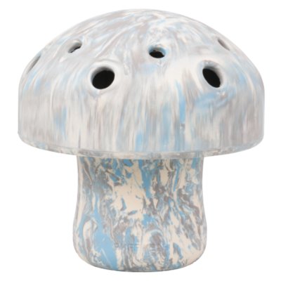 Porcini™ Dog Toy TOY - Gray Sky